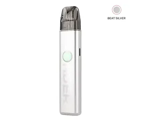 Pod система Geekvape Sonder Q3 Beat Silver, Фото 4 Pod система Geekvape Sonder Q3 Beat Silver, Фото 4