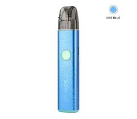 Pod система Geekvape Sonder Q3 Vibe Blue, Фото 5 Pod система Geekvape Sonder Q3 Vibe Blue, Фото 5