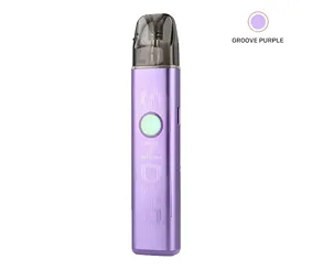 Pod система Geekvape Sonder Q3 Groove Purple, Фото 6 Pod система Geekvape Sonder Q3 Groove Purple, Фото 6