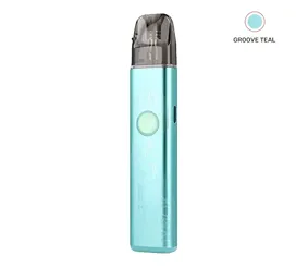Pod система Geekvape Sonder Q3 Groove Teal, Фото 7 Pod система Geekvape Sonder Q3 Groove Teal, Фото 7