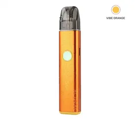 Pod система Geekvape Sonder Q3 Vibe Orange, Фото 8 Pod система Geekvape Sonder Q3 Vibe Orange, Фото 8