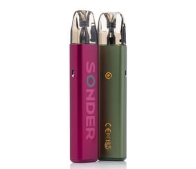 Pod система Geekvape Sonder Q2, Фото 13