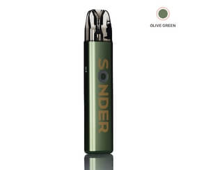 Pod система Geekvape Sonder Q2, Фото 6