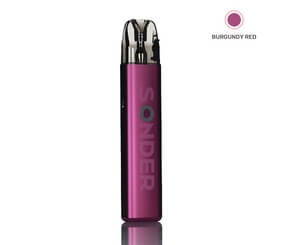 Pod система Geekvape Sonder Q2, Фото 9