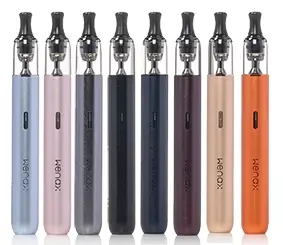 Geekvape Wenax M2