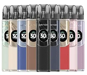 Geekvape Wenax Q2