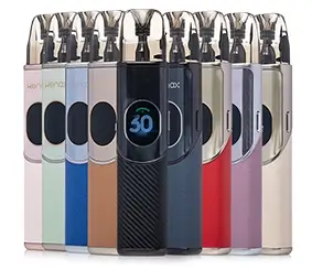 Geekvape Wenax Q2