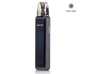 Pod система Geekvape Wenax Q Ultra, Фото 3 Pod система Geekvape Wenax Q Ultra, Фото 3