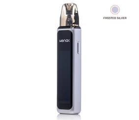 Pod система Geekvape Wenax Q Ultra, Фото 4 Pod система Geekvape Wenax Q Ultra, Фото 4