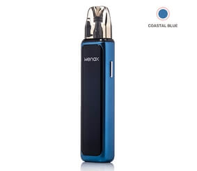 Pod система Geekvape Wenax Q Ultra, Фото 5 Pod система Geekvape Wenax Q Ultra, Фото 5