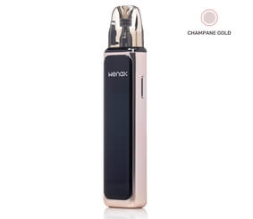 Pod система Geekvape Wenax Q Ultra, Фото 6 Pod система Geekvape Wenax Q Ultra, Фото 6