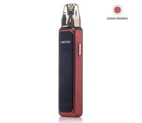 Pod система Geekvape Wenax Q Ultra, Фото 9 Pod система Geekvape Wenax Q Ultra, Фото 9