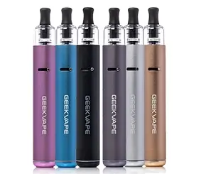 Geekvape Wenax S3 Pod Kit