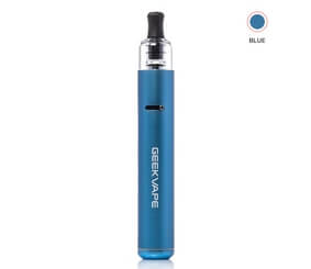 Електронна сигарета Geekvape Wenax S3 Evo, Фото 16 Електронна сигарета Geekvape Wenax S3 Evo, Фото 16