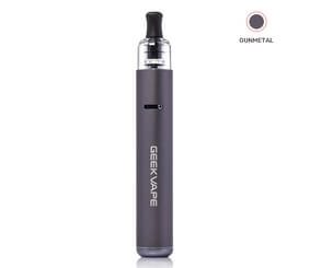 Електронна сигарета Geekvape Wenax S3 Evo, Фото 3 Електронна сигарета Geekvape Wenax S3 Evo, Фото 3