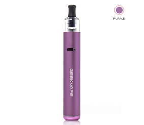 Електронна сигарета Geekvape Wenax S3 Evo, Фото 5 Електронна сигарета Geekvape Wenax S3 Evo, Фото 5