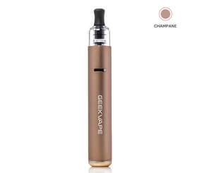 Електронна сигарета Geekvape Wenax S3 Evo, Фото 6 Електронна сигарета Geekvape Wenax S3 Evo, Фото 6