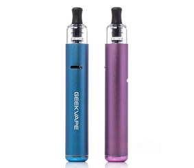 Електронна сигарета Geekvape Wenax S3 Evo, Фото 7 Електронна сигарета Geekvape Wenax S3 Evo, Фото 7