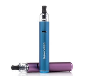 Електронна сигарета Geekvape Wenax S3 Evo, Фото 9 Електронна сигарета Geekvape Wenax S3 Evo, Фото 9