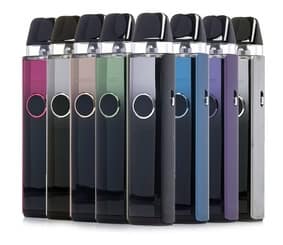Geekvape Wenax Q Pro