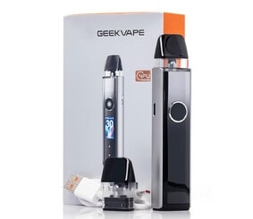 Geekvape Wenax Q Pro, Фото 20 Geekvape Wenax Q Pro, Фото 20