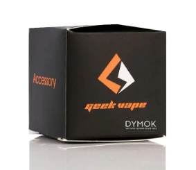 Скло Geekvape Z, Фото 5