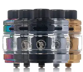 Geekvape Z Subohm Tank 5