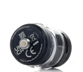 Атомайзер Geekvape Z Subohm Tank 5, Фото 7