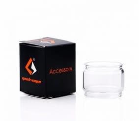 Стекло для Zeus Dual/Zeus X/Zeus Subohm Tank,Фото 2 Стекло для Zeus Dual/Zeus X/Zeus Subohm Tank,Фото 2