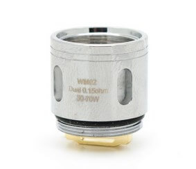 Испаритель для Wismec Gnome