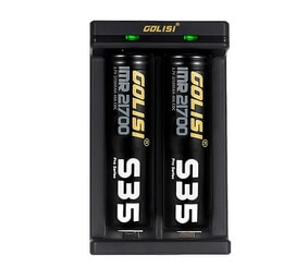 Зарядное устройство Golisi Needle 2 Фото 2 Зарядное устройство Golisi Needle 2 Фото 2