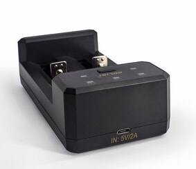 Заряное устройство Golisi L2 ,Фото 4 Заряное устройство Golisi L2 ,Фото 4