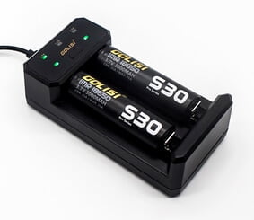 Заряное устройство Golisi L2 ,Фото 5 Заряное устройство Golisi L2 ,Фото 5