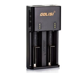 Golisi O2