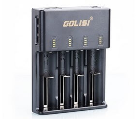 Golisi O4