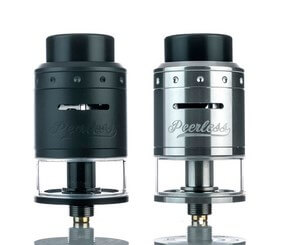 Geekvape Peerless RDTA
