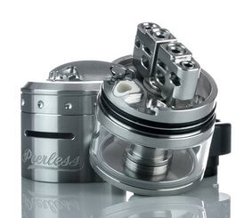 Geekvape Peerless RDTA