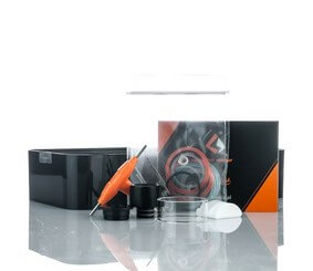 Geekvape Peerless RDTA