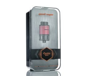 Geekvape Peerless RDTA