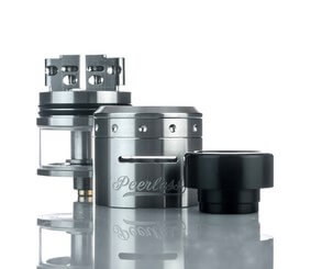 Geekvape Peerless RDTA