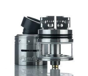 Geekvape Peerless RDTA