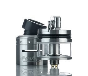 Geekvape Peerless RDTA
