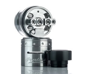 Geekvape Peerless RDTA