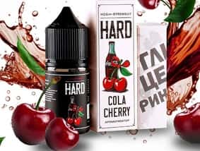 Набор Cola Cherry 30 мл (Hard)
