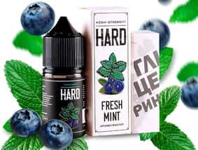 Набор Fresh Mint 30 мл (Hard)