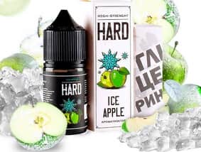 Набор Ice Apple 30 мл (Hard)