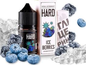 Набір Ice Berries 30 мл (Hard)