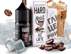 Набор Ice Latte 30 мл (Hard)