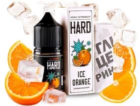 Набір Ice Orange 30 мл (Hard)