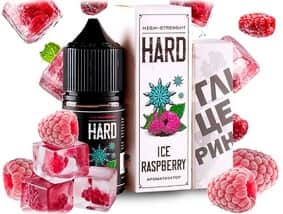 Набір Ice Raspberry 30 мл (Hard)